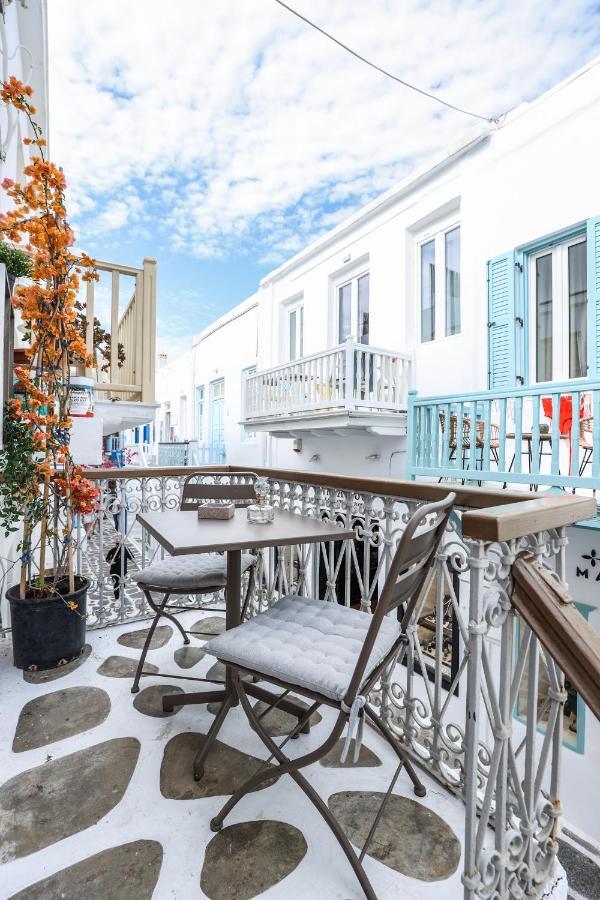 Sikate Hospitality Appartement Mykonos Town