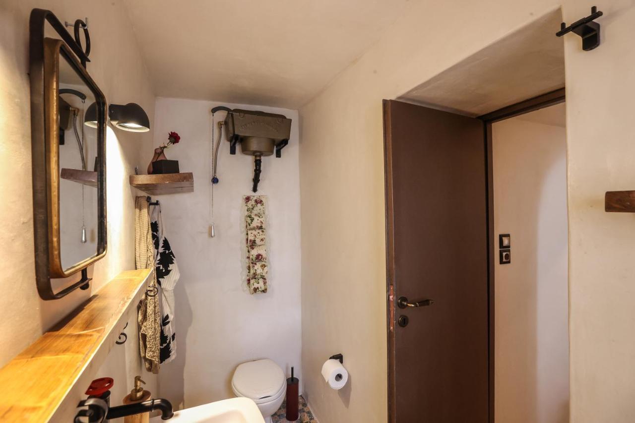 Appartement Sikate Hospitality Mykonos Town