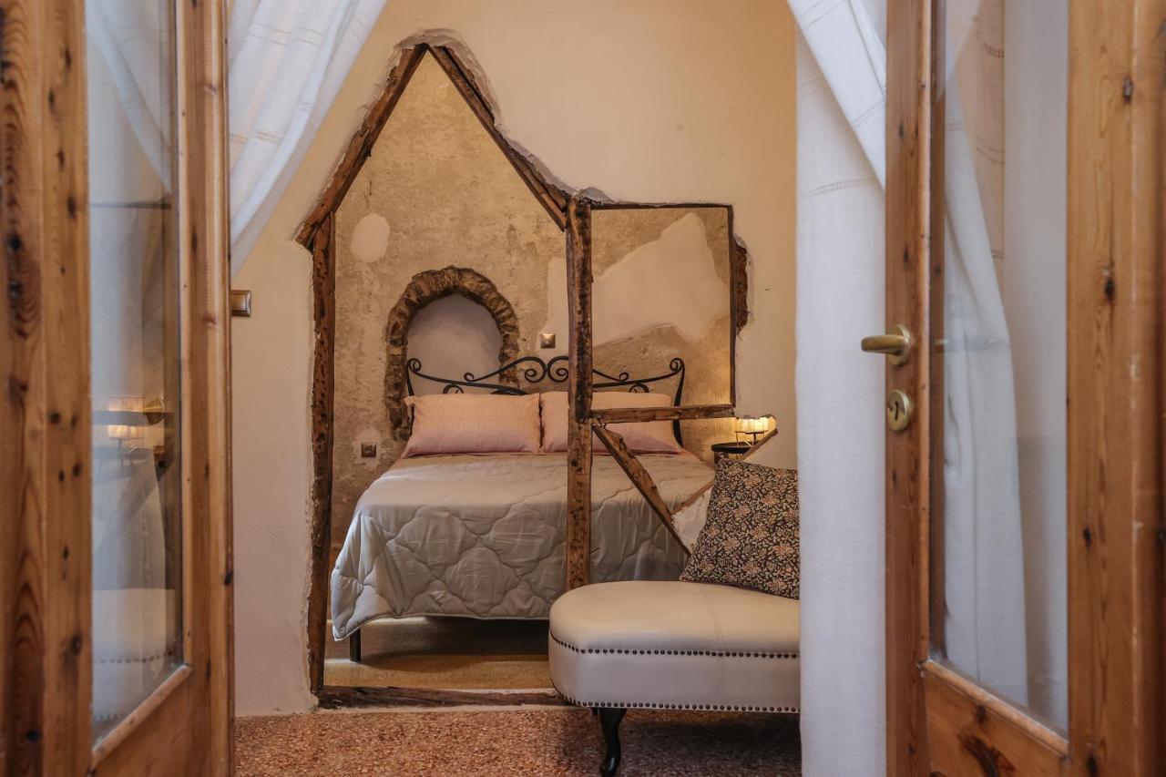 Appartement Sikate Hospitality Mykonos Town