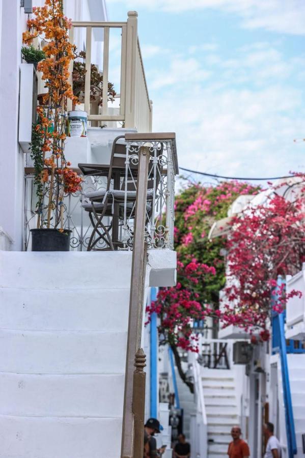 Sikate Hospitality Appartement Mykonos Town