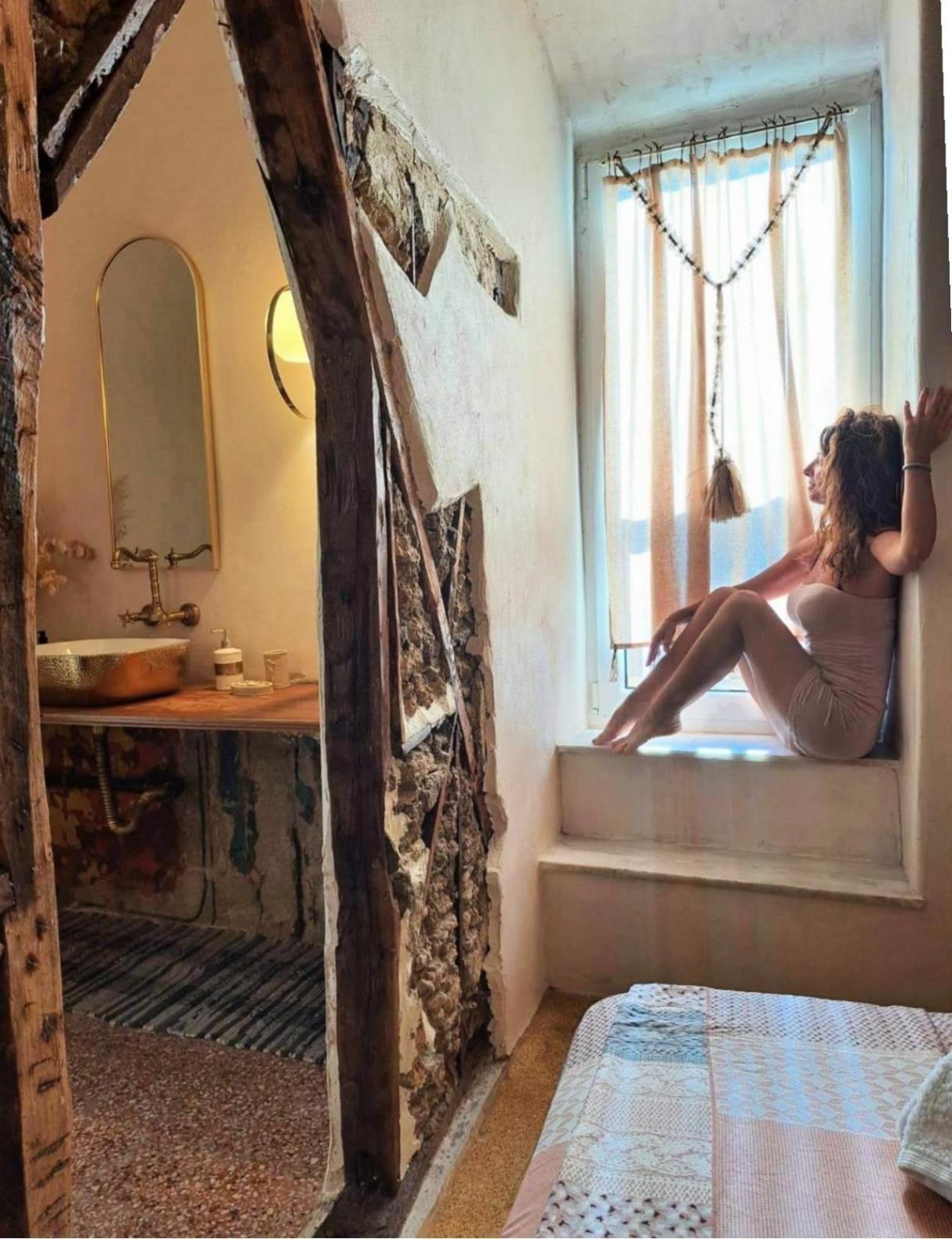 Sikate Hospitality Appartement Mykonos Town